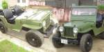 Jeep Willys